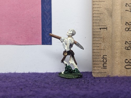 Grenadier 5004 e skeleton - 5004, 10