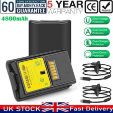 2x Rechargeable Battery Pack