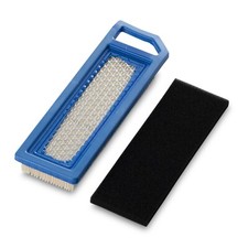 Air Filter Fits Kawasaki FJ180V Engine & Cub Cadet & John Deere Mower 11029-7010