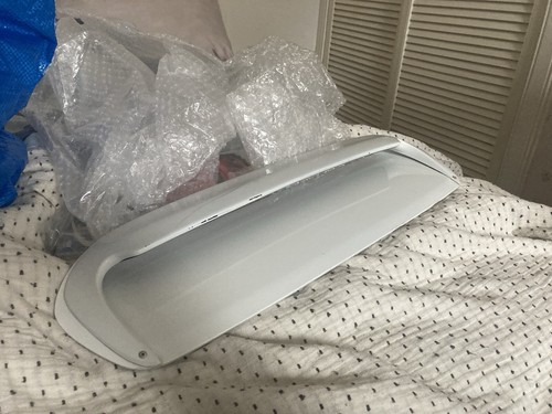 Subaru legacy gtb bh5 bonnet - legacy,