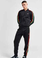 Adidas SST Tracksuit