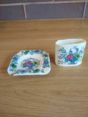 Vintage masons ironstone - vintage,