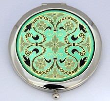 Compact Mirror Pocket Handbag