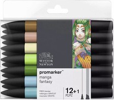 Winsor & Newton Promarker