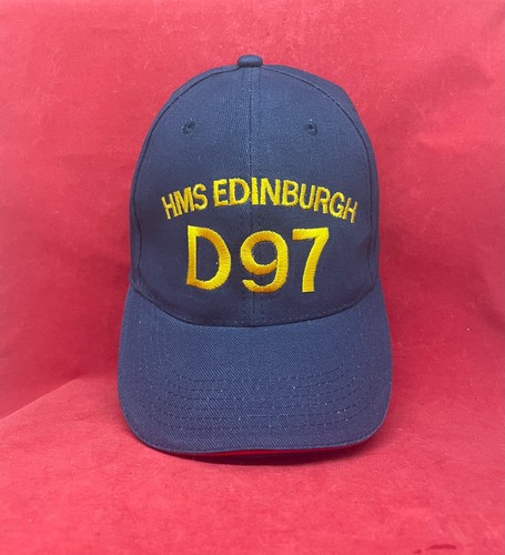 Hms edinburgh d97 veteran - edinburgh,