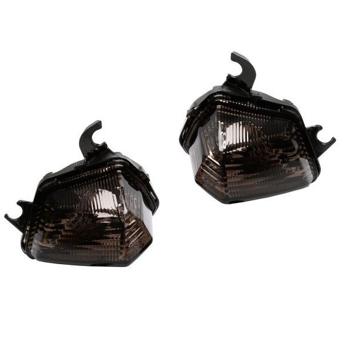 Turn signal indicators - signal,