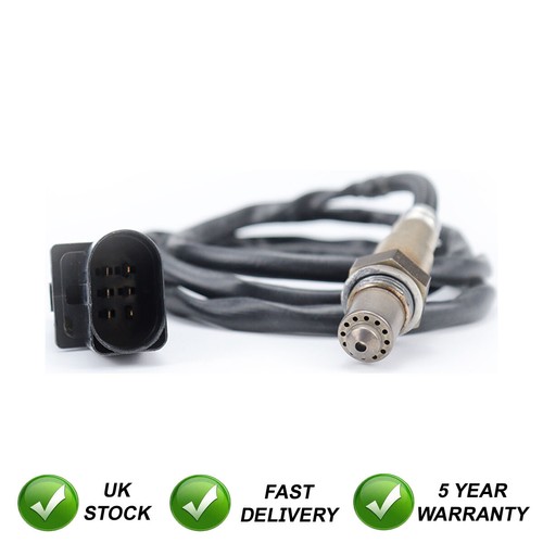 Lambda oxygen sensor front - lambda,