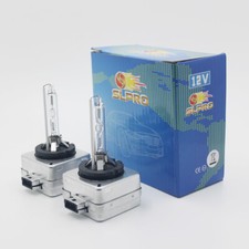 2x SLPRO Xenon D1S Bulb 8000K
