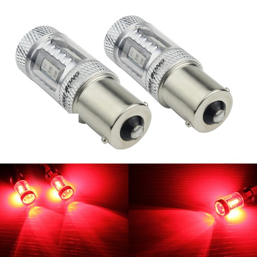 2pcs ba15s 1156 p21w 382 - 2pcs,