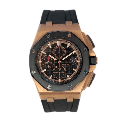 Audemars piguet royal - piguet,