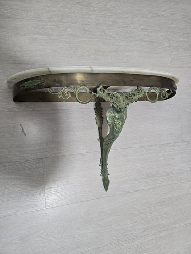 Vintage french carved gilt - french,