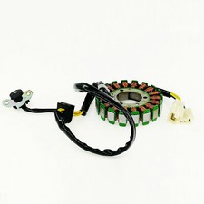 125cc Motorcycle Stator