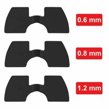 Rubber Vibration Dampers Parts