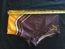 Swordfish Swimming Trunks