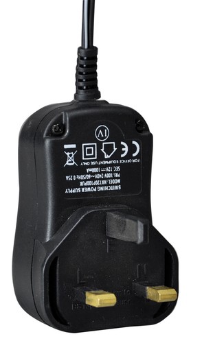 Replacement power supply - replacement,