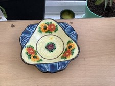 Maruhon Ware Trinket Dish
