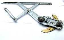 REAR OFFSIDE WINDOW REGULATOR