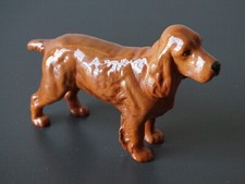 Beswick Dog Figurine Cocker
