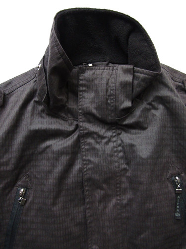 Alpha industries m65 style - industries,