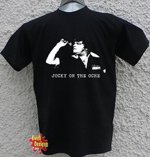 JOCKY WILSON tribute JOCKY ON