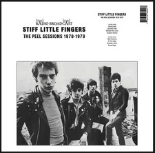 Stiff Little Fingers - The