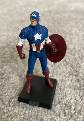 Marvel captain america - captain,