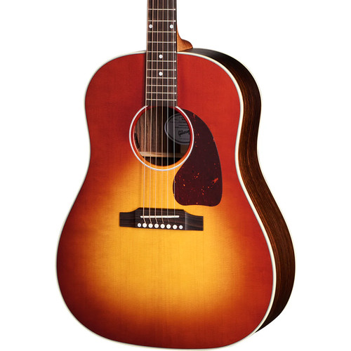 Gibson studio rosewood - j-45,