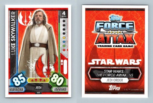 Luke skywalker 177 star wars - skywalker,