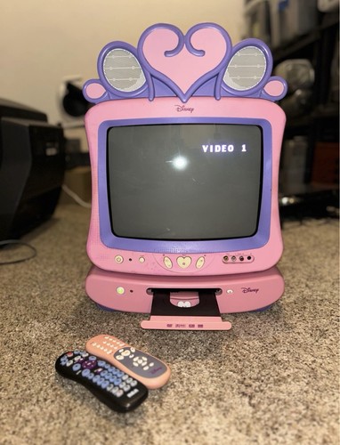 Disney princess crt 13 - disney,