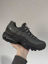 Nike Air Max 95 size 10 Grey
