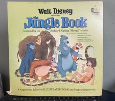 Walt Disney's The Jungle Book