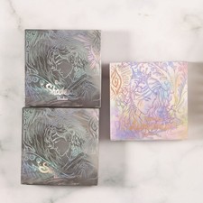 Odens eye Cosmetics Shadows