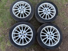 17" Volvo C30 C70 S40 V50