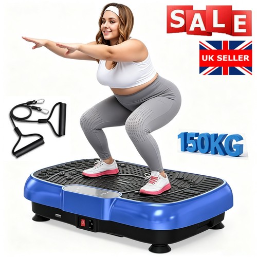 Power vibration plate - vibration,