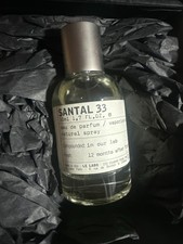 Le Labo Santal 33 Eau de