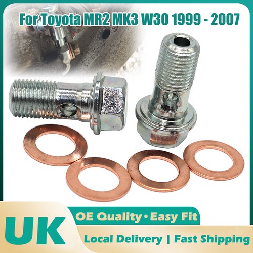 For toyota mr2 mk3 - mk3, front