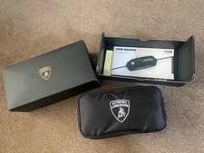 BRAND NEW GENUINE LAMBORGHINI