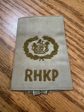 Royal Hong Kong Police RHKP