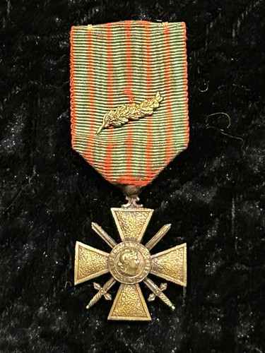 Original rare ww1 - ww1, french