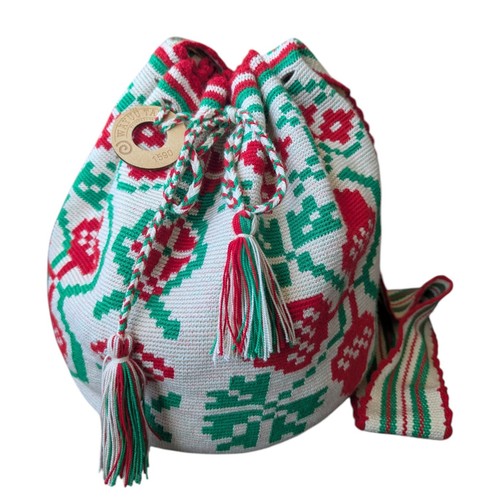 The wayuu tayá foundation - the,