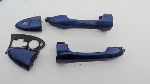 Mk1 focus st170 - mk1, side