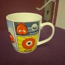 Comic Relief Logo Red Nose Day