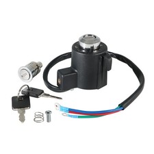 For Harley-Davidson Ignition