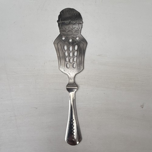 Absinthe spoon
