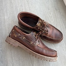 Camper Nautico Size 9 EU 43