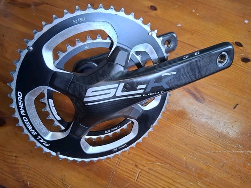 Fsa slk light hollow - light,