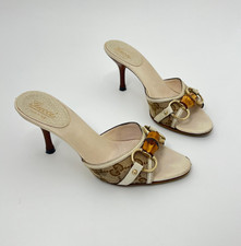 Gucci | Authentic Bamboo Horse