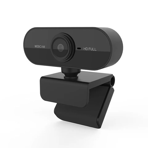 Full 1080p webcam usb - 1080p,