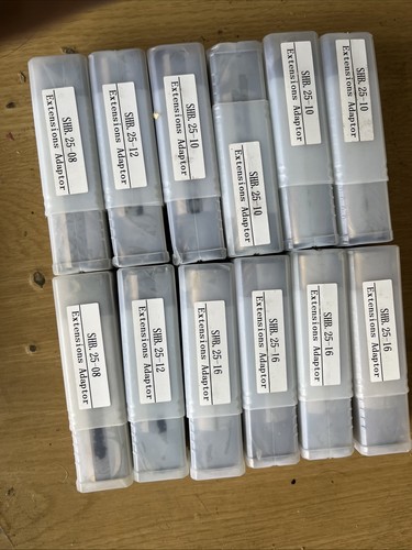Shb extension adaptor - shb,
