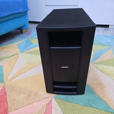 Bose Lifestyle PS28 series III
